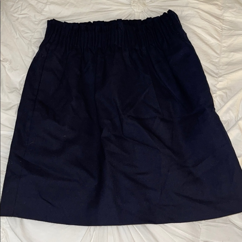 J. Crew Skirt
